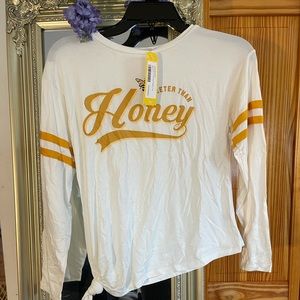 Girls stitch fix shirt